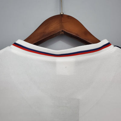 England Retro 1982 Home (Fan)