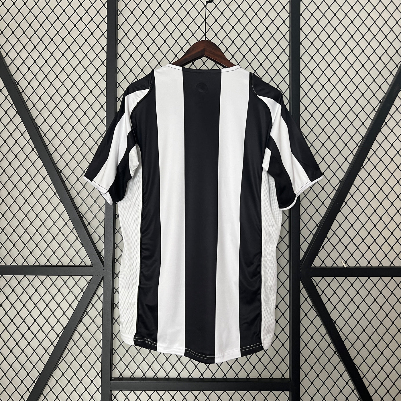 Juventus Retro 04/05 Home (Fan)