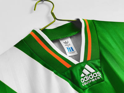 Ireland Retro 1992/1994 Home (Fan)