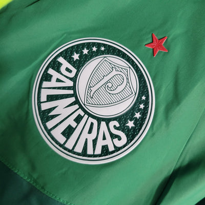 Palmeiras 23/24 Windbreaker