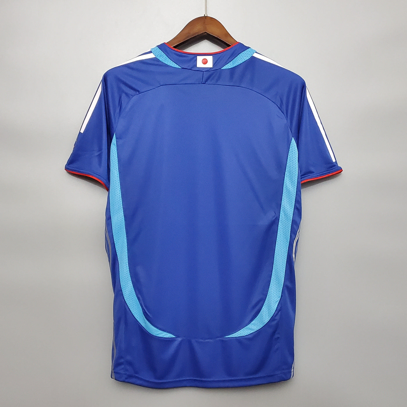 Japan Retro 2006 Home (Fan)