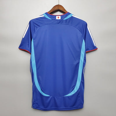 Japan Retro 2006 Home (Fan)