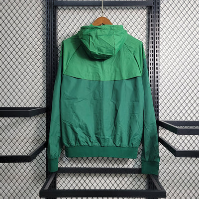 Palmeiras 23/24 Windbreaker