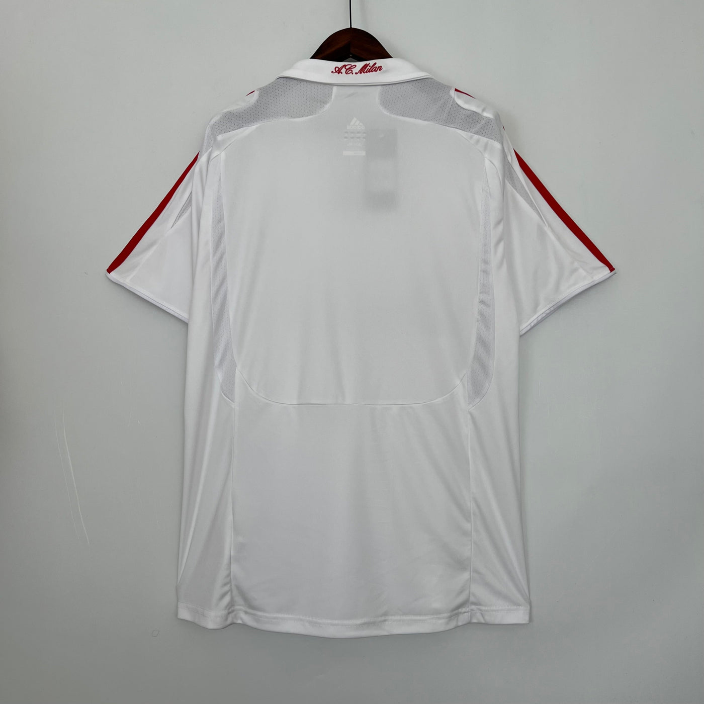AC Milan Retro 07/08 Away (Fan)
