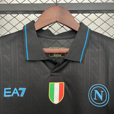 Napoli 25/26 Third (Fan)