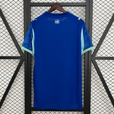Marseille 25/26 Third Kit (Fan)