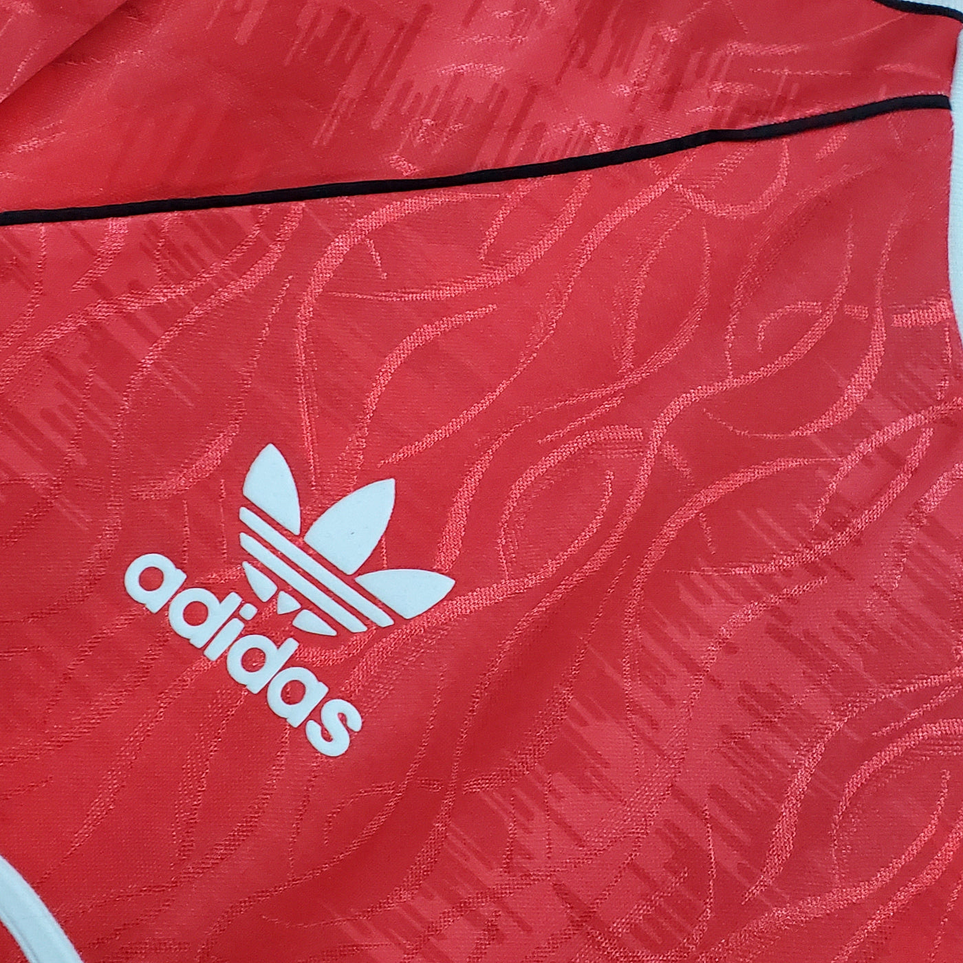 Manchester United Retro 90/92 Home (Fan)