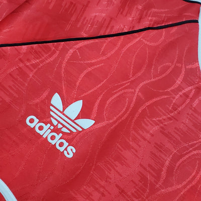 Manchester United Retro 90/92 Home (Fan)