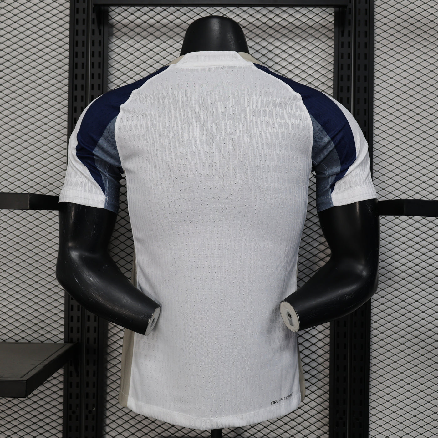 Tottenham 25/26 Home (Player)