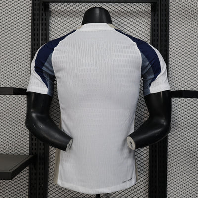Tottenham 25/26 Home (Player)