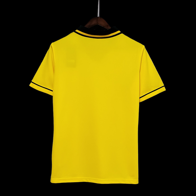 Brazil Retro 93/94 Home (Fan)