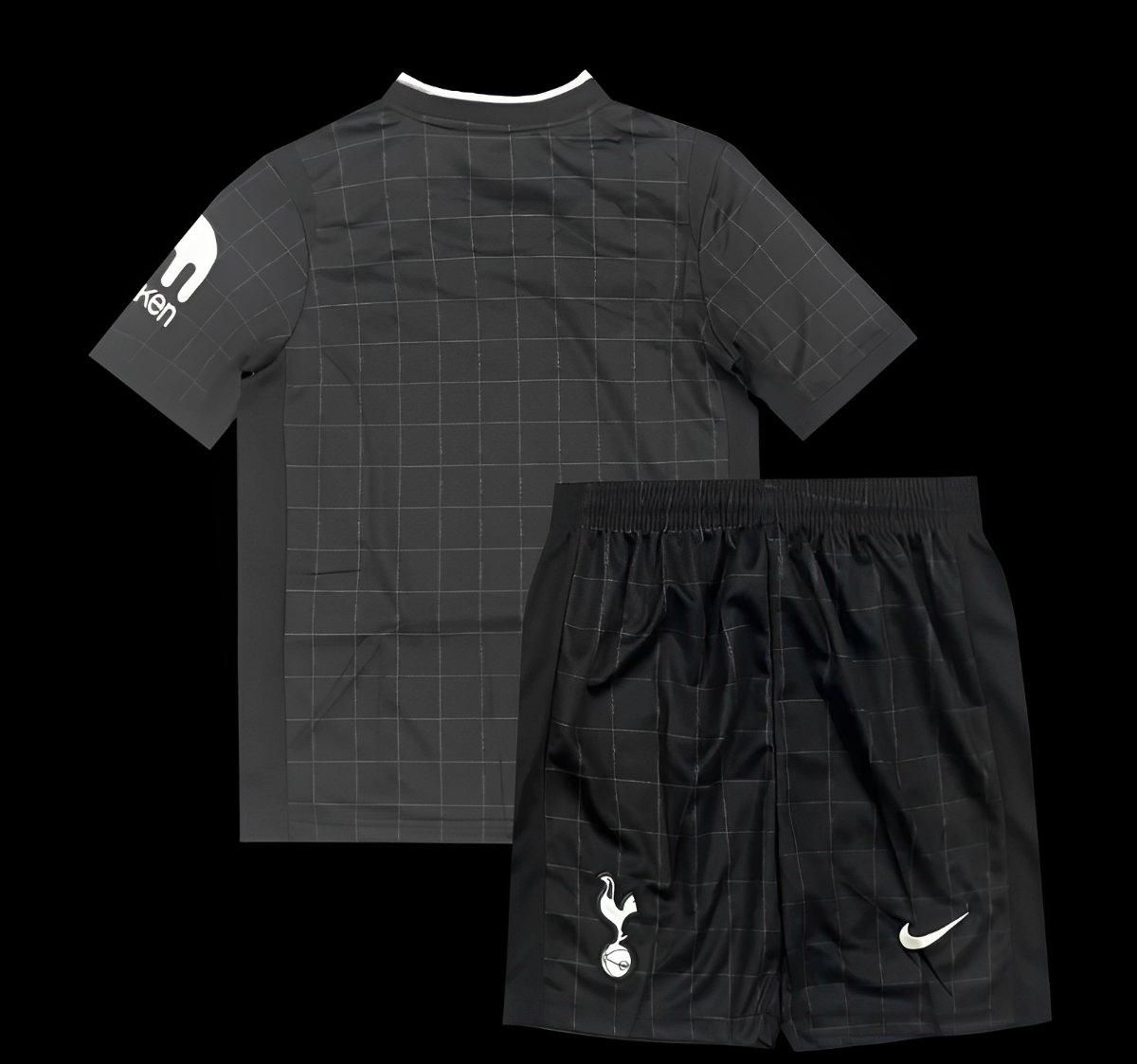 Tottenham 25/26 Away (Kids)