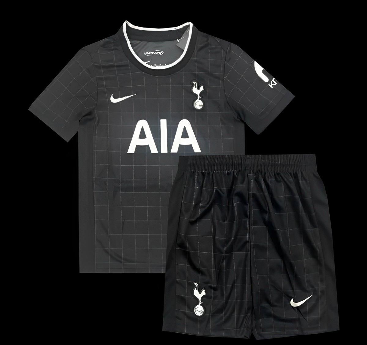 Tottenham 25/26 Away (Kids)