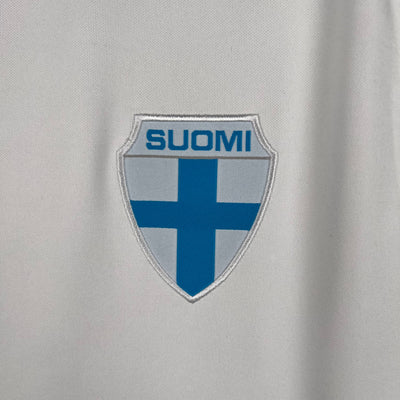 Finland Retro 1982 Home (Fan)