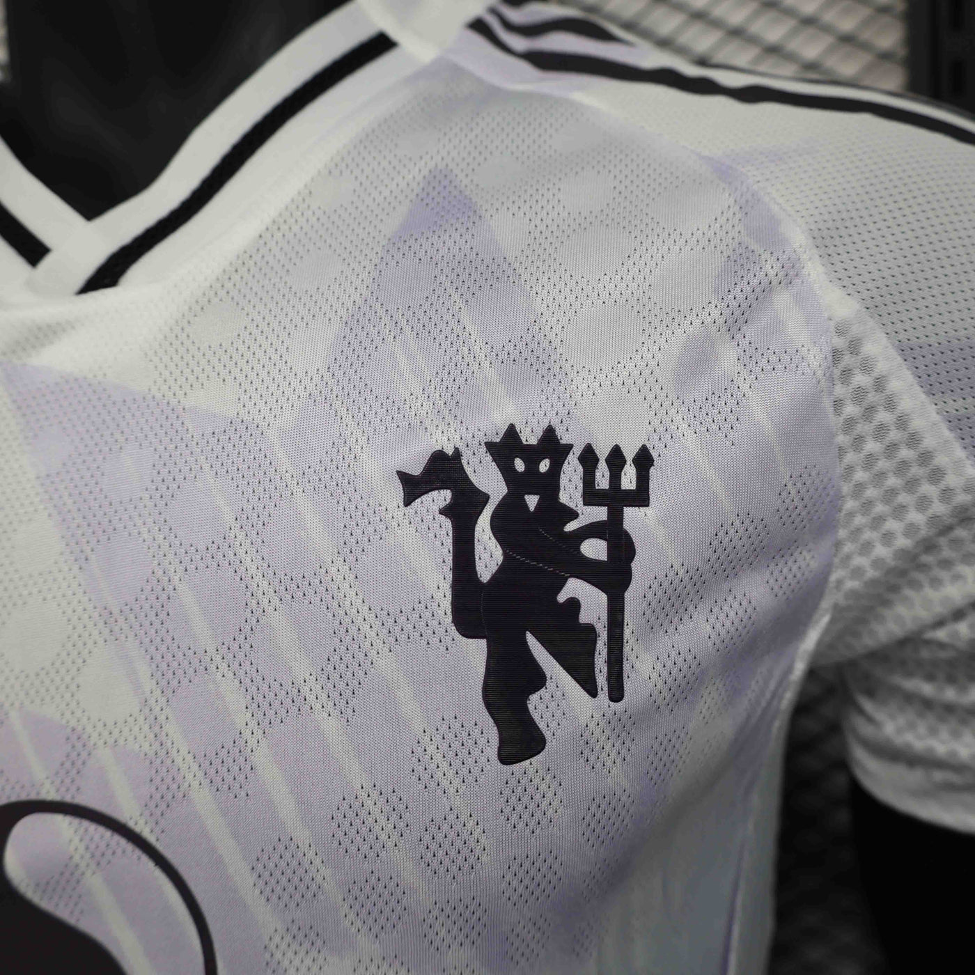 Manchester United 25/26 Away (Player)