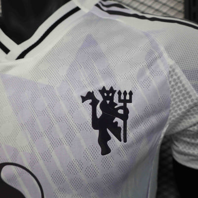 Manchester United 25/26 Away (Player)