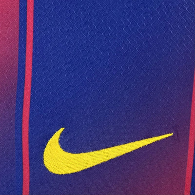 Barcelona 25/26 Home (Fan)