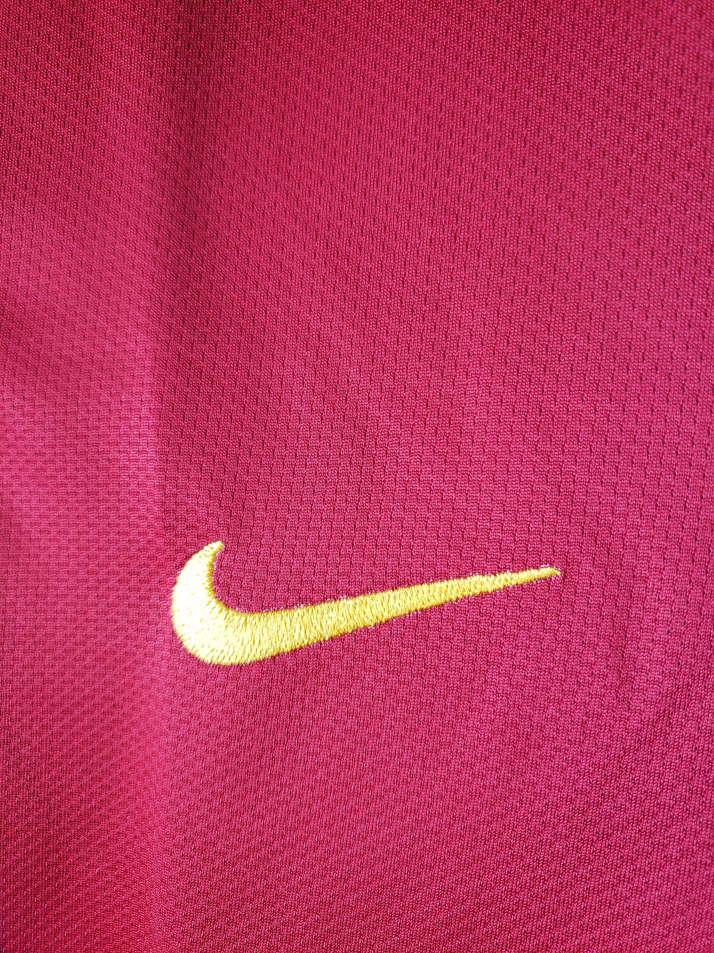 Barcelona Retro 07/08 Long-Sleeve Home (Fan)