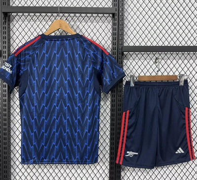Arsenal 25/26 Away (Kids)