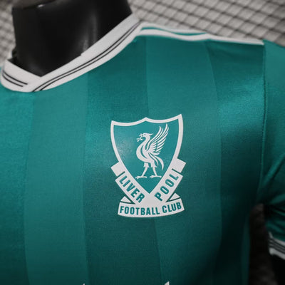 Liverpool 25/26 Third Kit (Player)