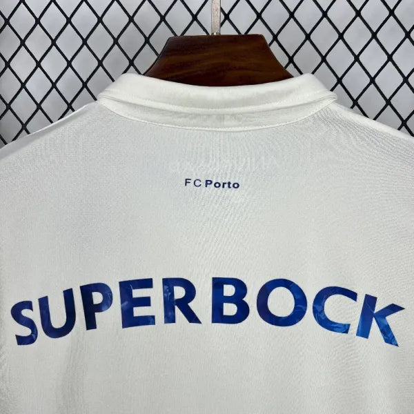 Porto 25/26 Third Kit (Fan)