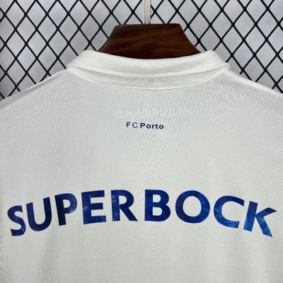 Porto 25/26 Third Kit (Fan)