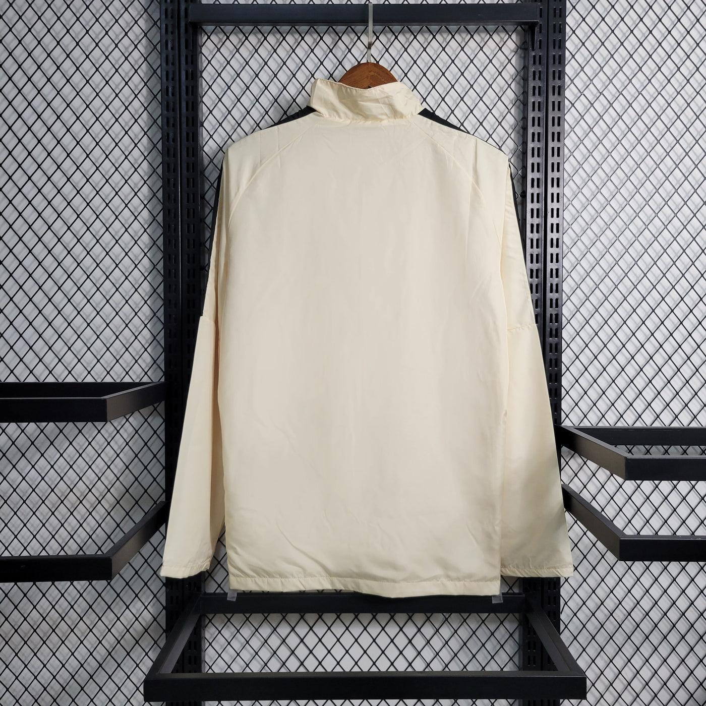 Corinthians 23/24 Windbreaker