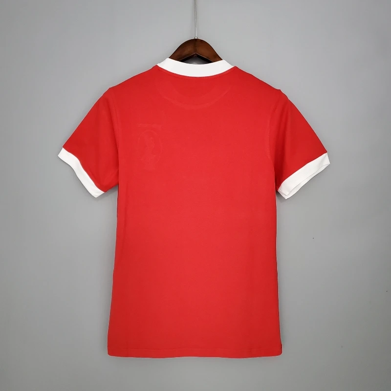 Liverpool Retro 1965 Home (Fan)