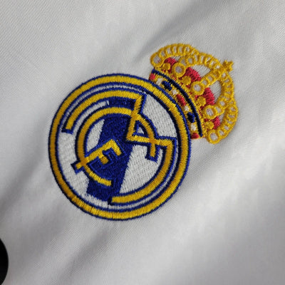 Real Madrid 24/25 Home (Fan)