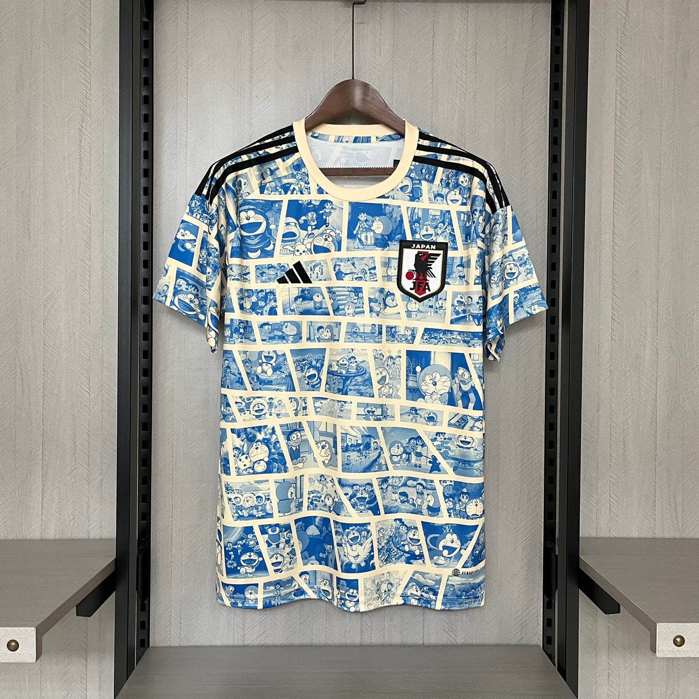 Japan 23/24 Doraemon Edition (Fan)