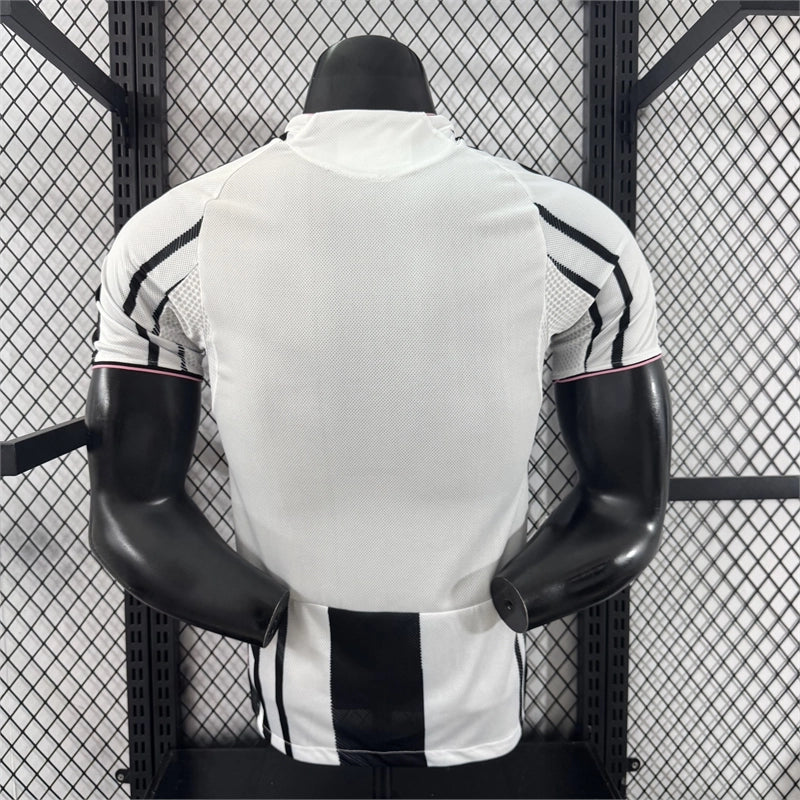 Juventus 25/26 Home (Player)