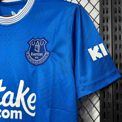 Everton 24/25 Home (Fan)