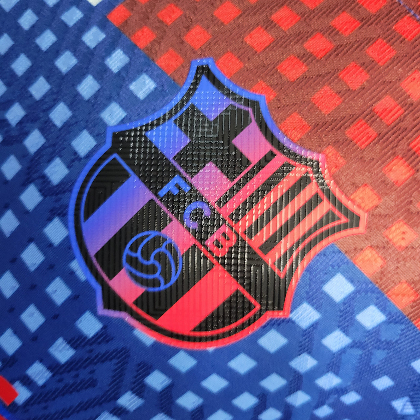 Barcelona 23/24 Training (Player)