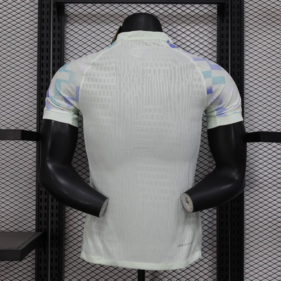Inter Milan 25/26 Away (Player)
