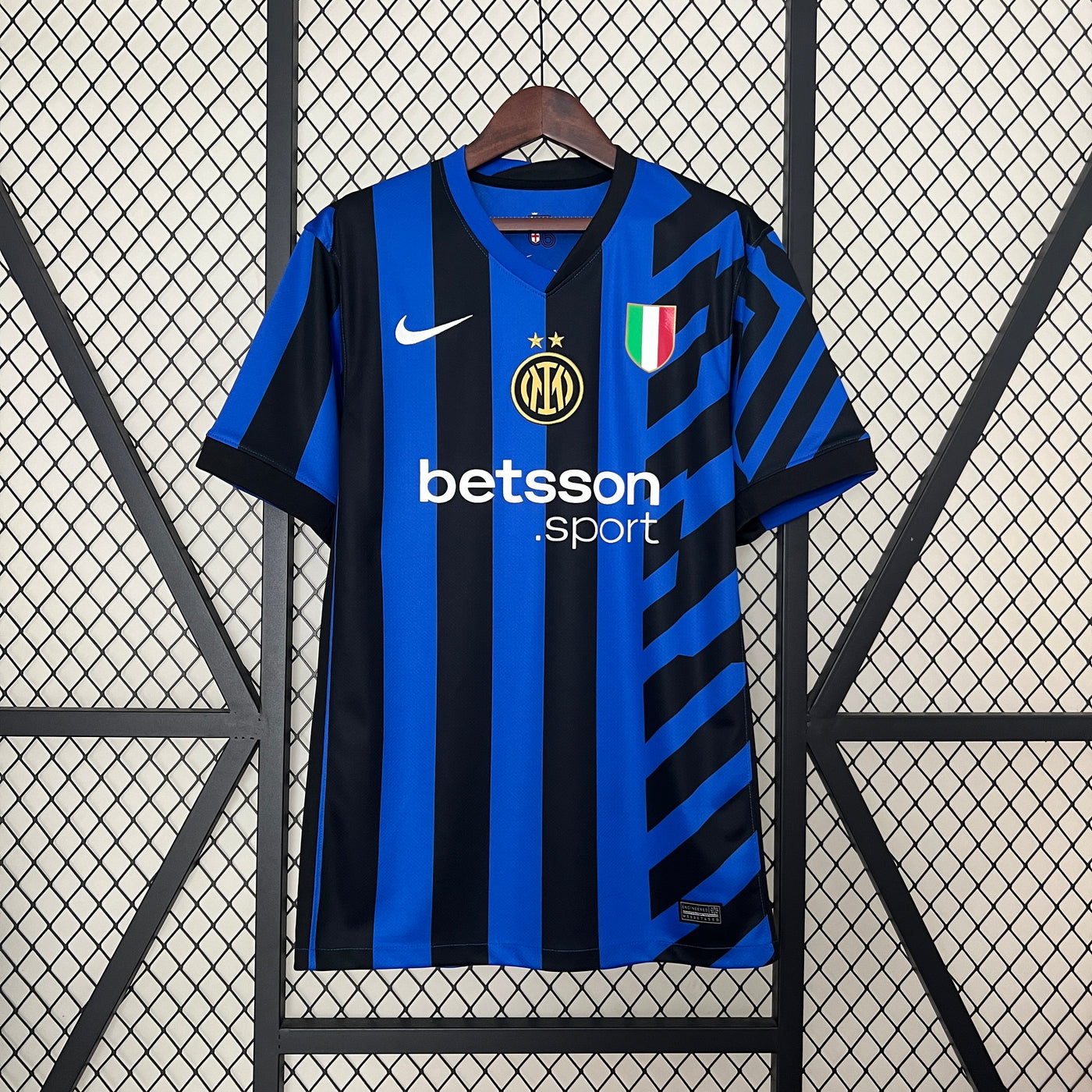 Inter Milan 24/25 Home (Fan)
