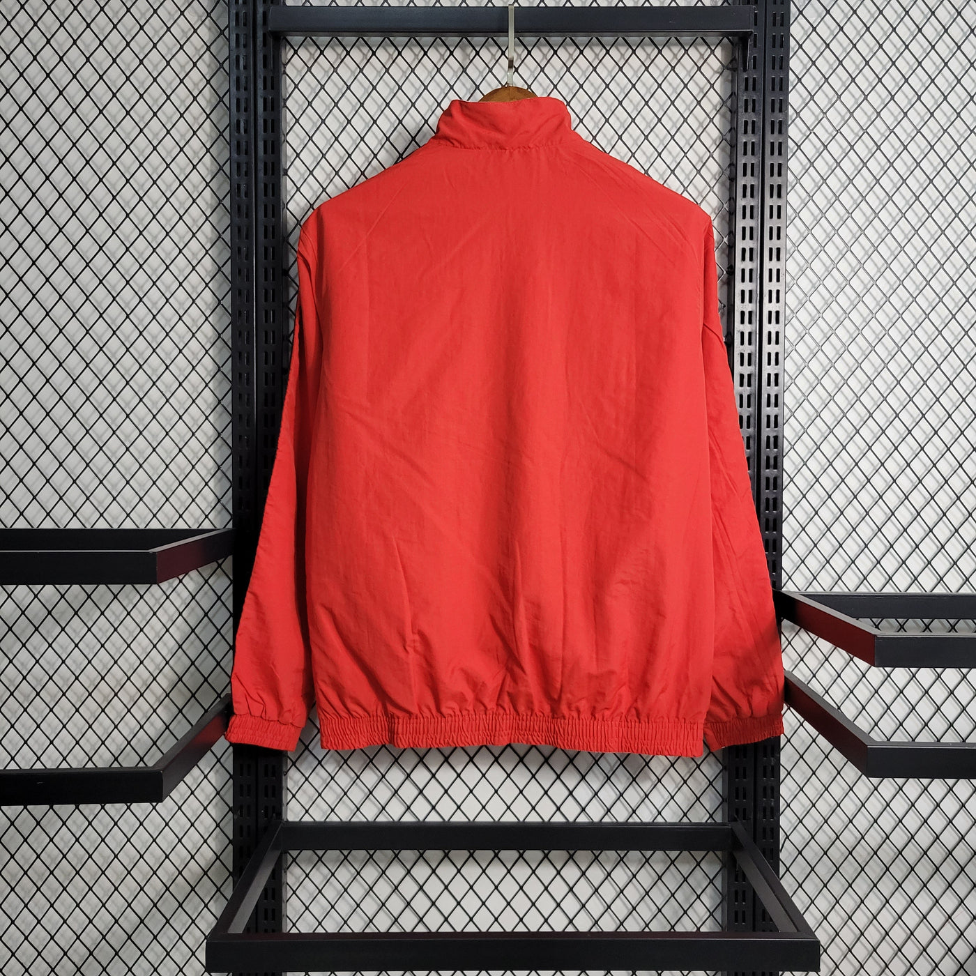 São Paulo 23/24 Reversible Windbreaker