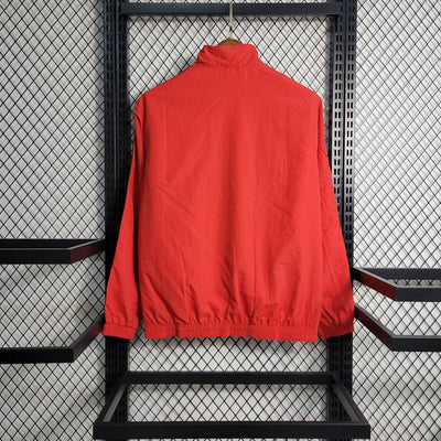 São Paulo 23/24 Reversible Windbreaker