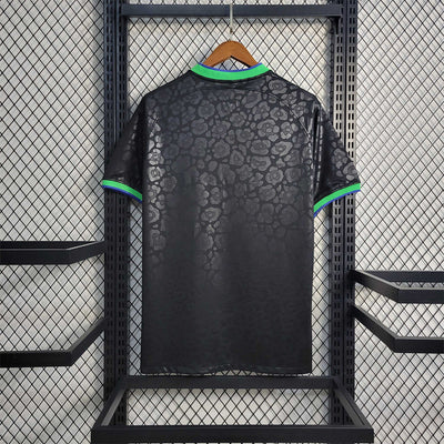 Brazil 22/23 Black Edition (Fan)