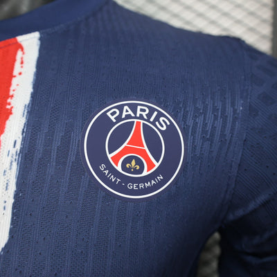 Paris Saint Germain 24/25 Home (Player)