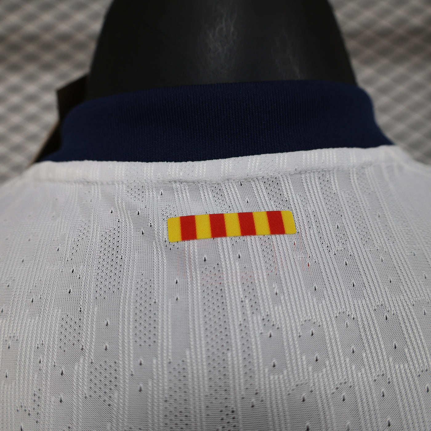 Barcelona 24/25 Coldplay White Edition (Player)