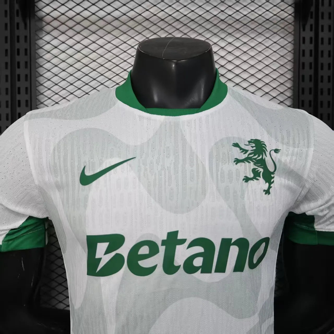Sporting 25/26 Away (Player)