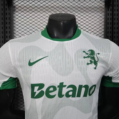 Sporting 25/26 Away (Player)