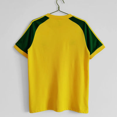 Wales Retro 1982 Away (Fan)