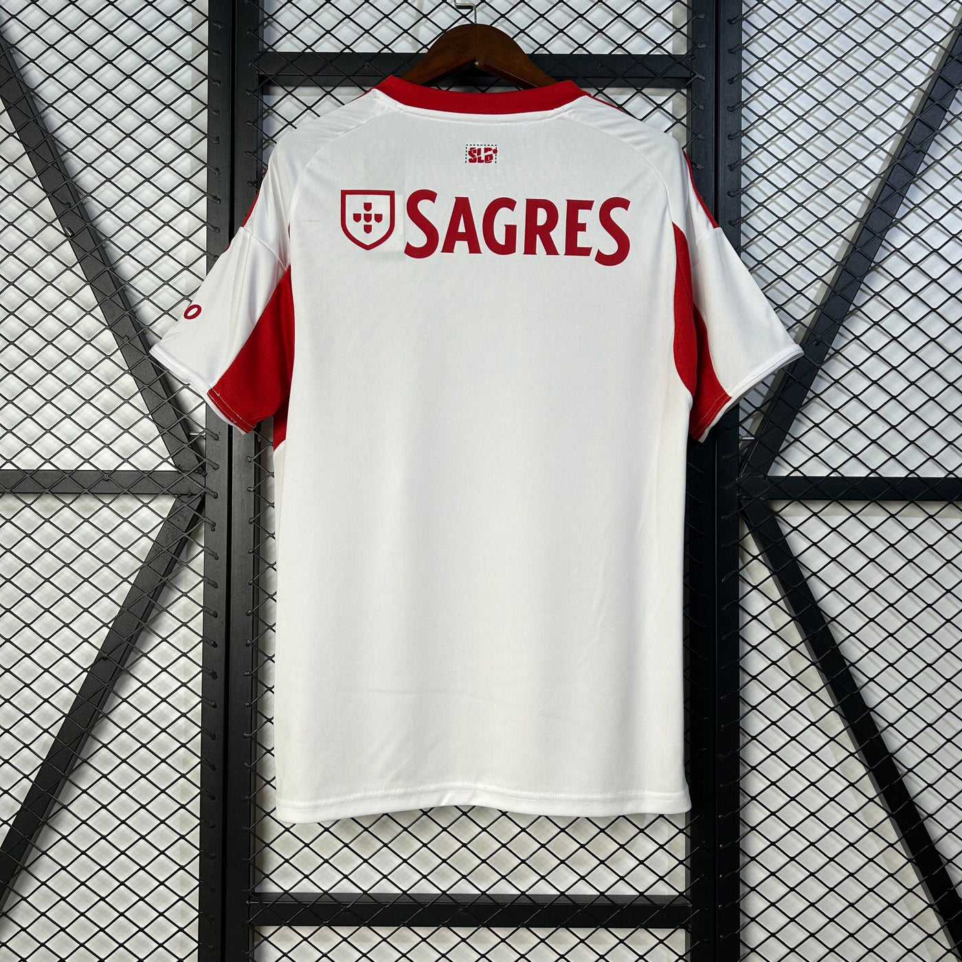 Benfica 25/26 Away (Fan)