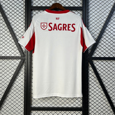 Benfica 25/26 Away (Fan)