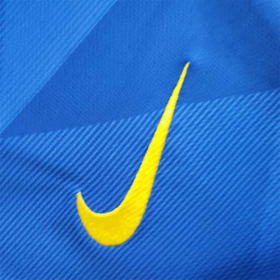 Brazil Retro 2018 Away (Fan)