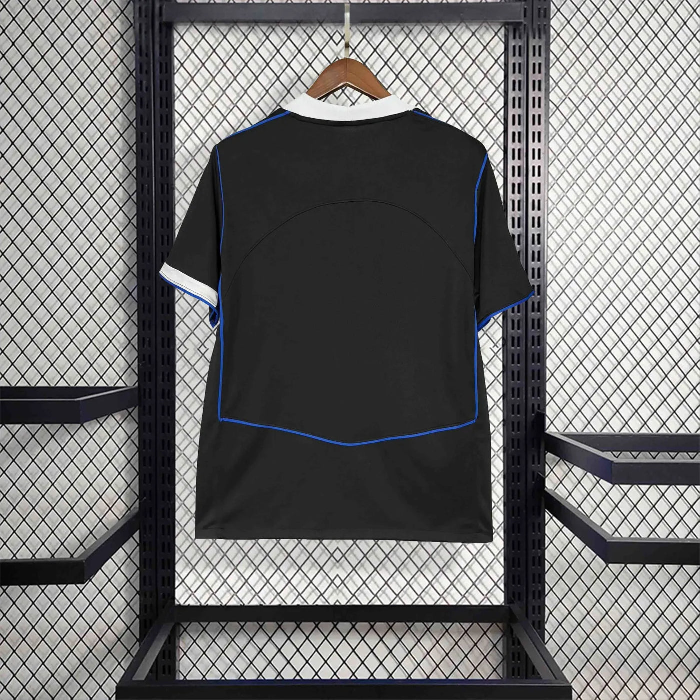 Chelsea 25/26 Third Kit (Fan)