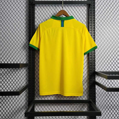 Brazil Retro 2020 Home (Fan)