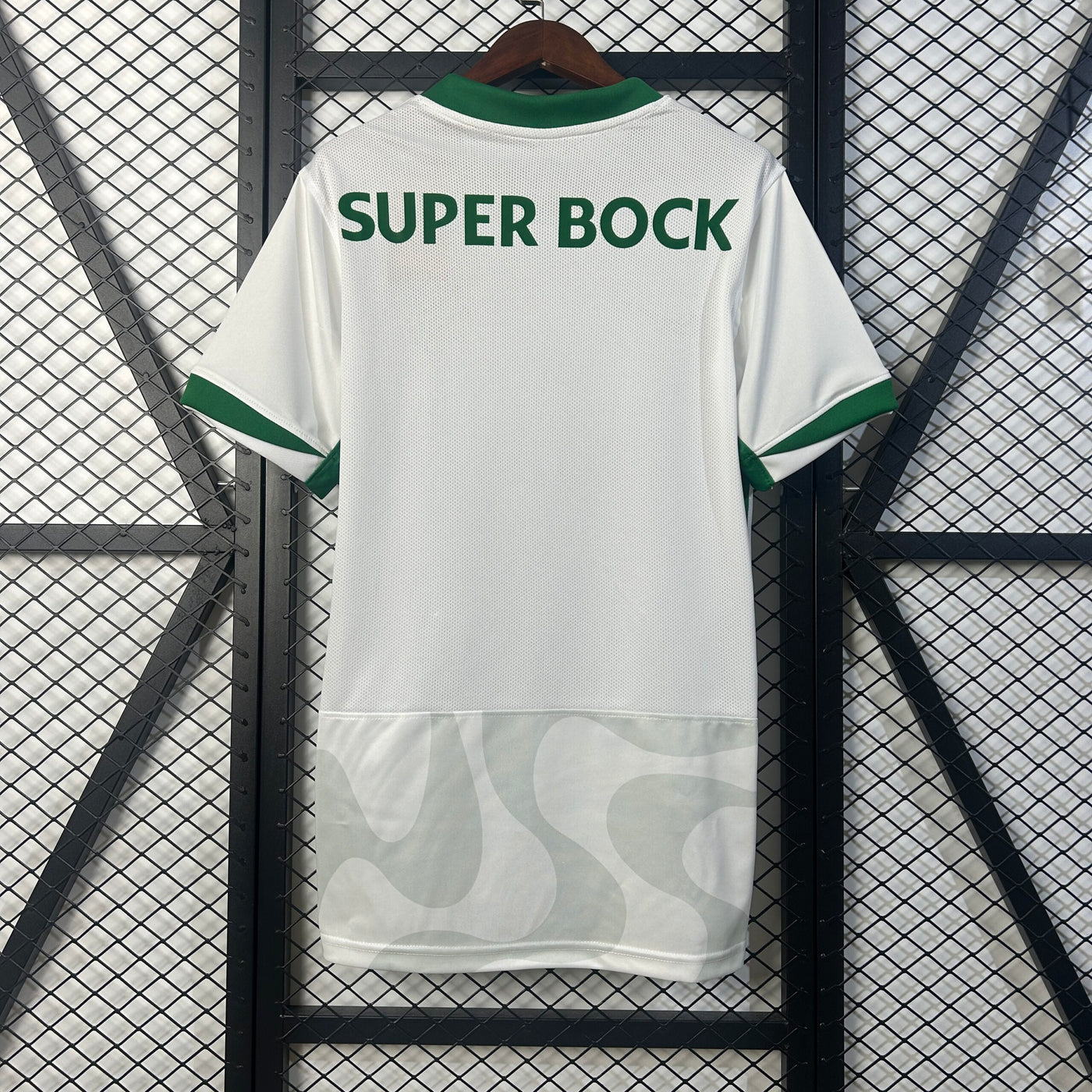 Sporting 25/26 Away (Fan)
