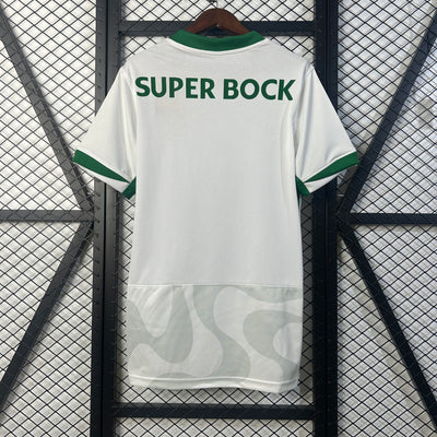 Sporting 25/26 Away (Fan)